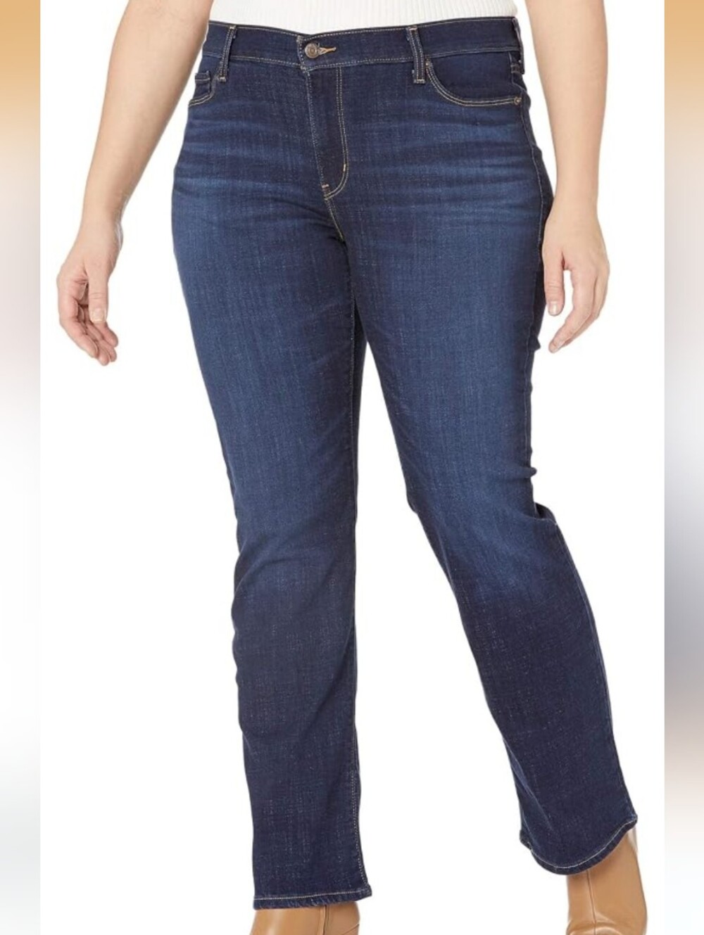 Levi's Classic Bootcut Size 16W